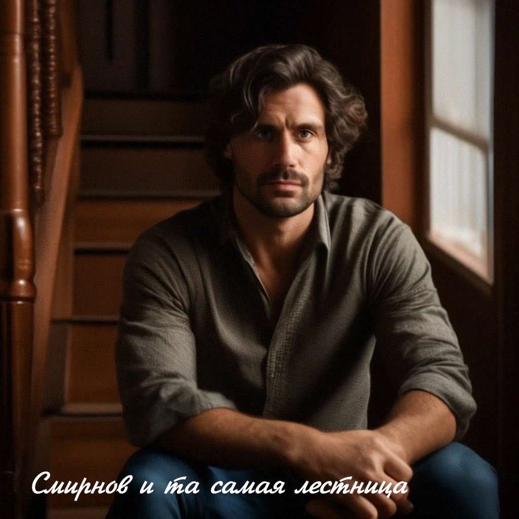 Смирнов у себя