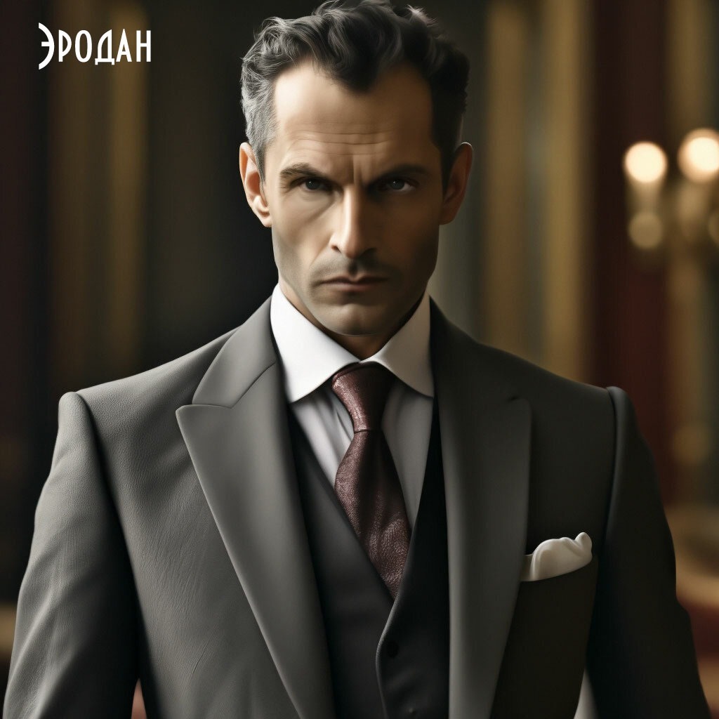 Отец Дагона