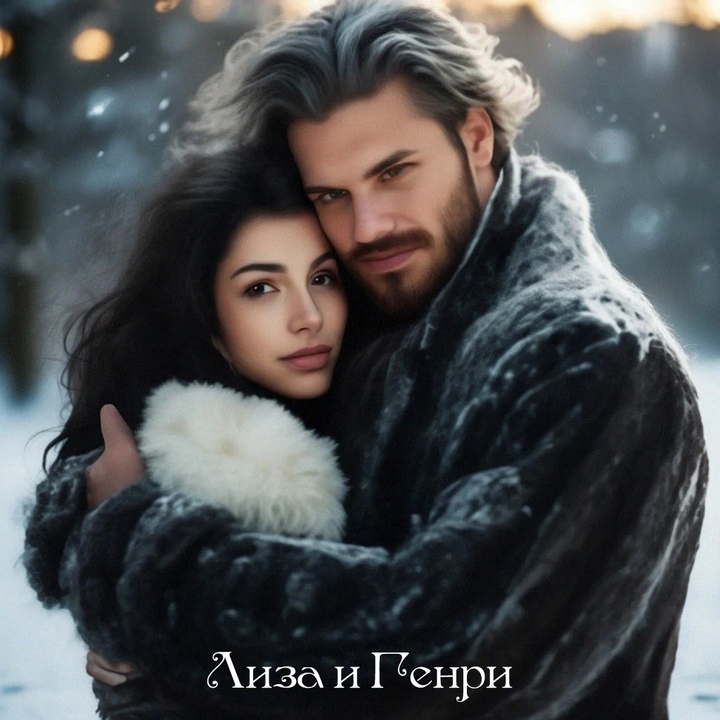 Лиза и Генри