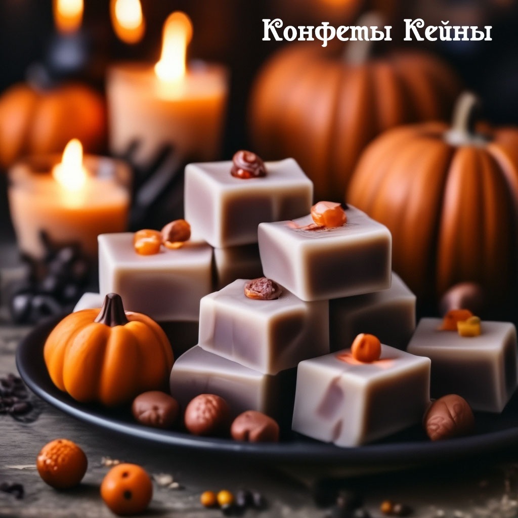 Конфеты Кейны
