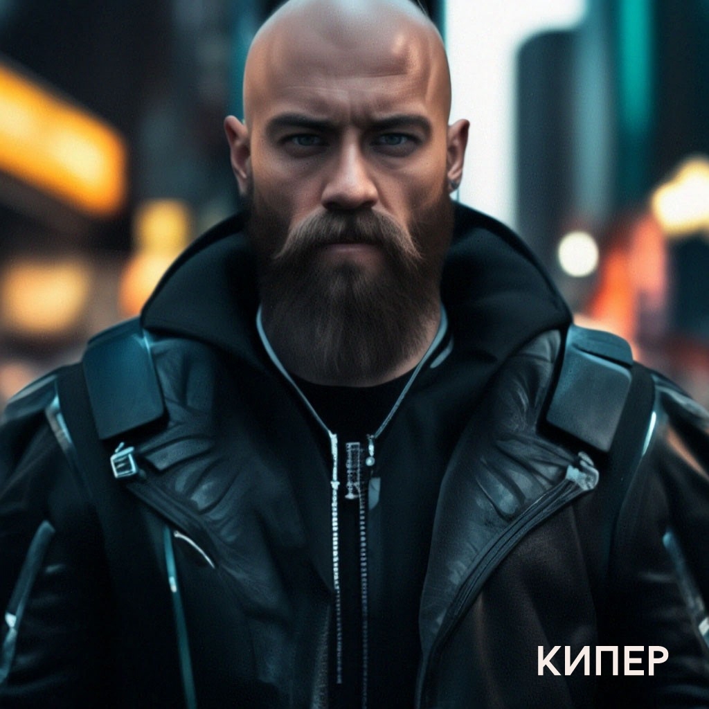 Кипер