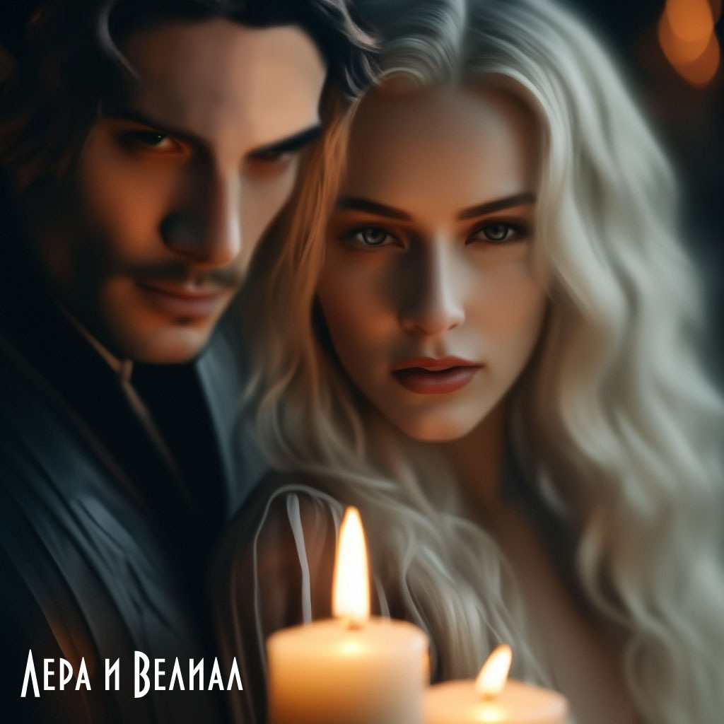 Велиал и Лера